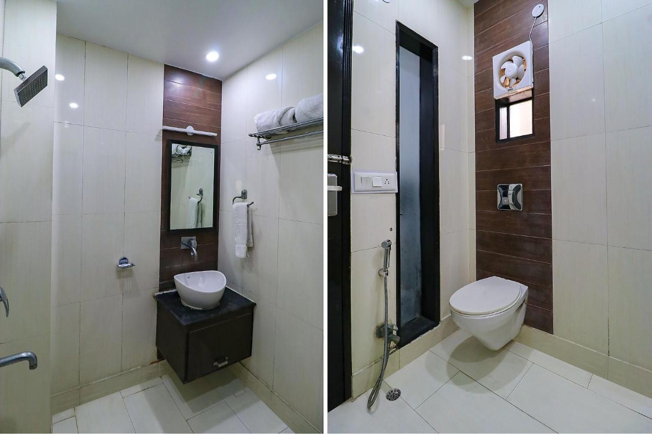 Fabhotel La Ola New Delhi Exterior photo