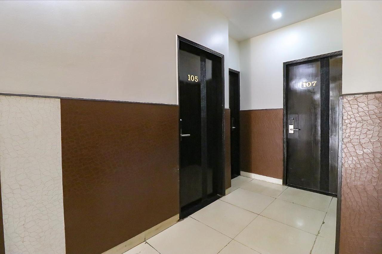 Fabhotel La Ola New Delhi Exterior photo